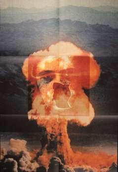 7LP/Set di cofanetti Prurient: Rainbow Mirror