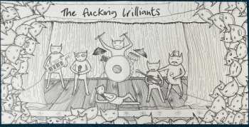 LP Psapp: The Only Thing I Ever Wanted