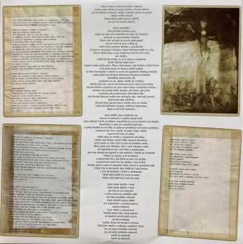 2LP Psí Vojáci: Baroko V Čechách CLR
