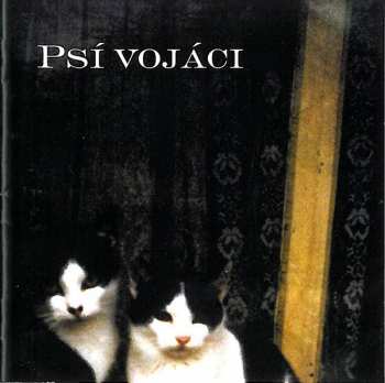 CD Psí Vojáci: Těžko Říct