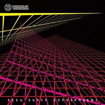 Album Psudoku: Deep Space Psudokument 