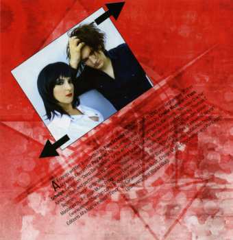 2CD/Set di cofanetti Psy'Aviah: Introspection / Extrospection LTD