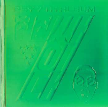 CD/Set di cofanetti Psy: 칠집싸이다 (Psy 7th Album)