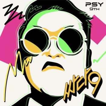 CD Psy: PSY 9th
