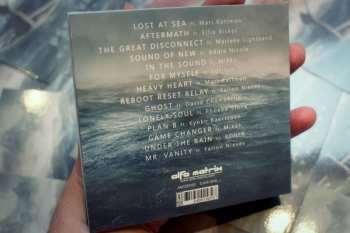 2CD Psy'Aviah: Lightflare DLX | LTD