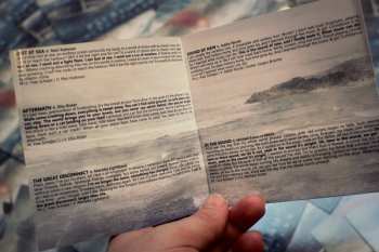 2CD Psy'Aviah: Lightflare DLX | LTD