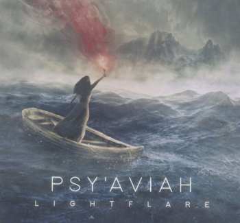 2CD Psy'Aviah: Lightflare DLX | LTD