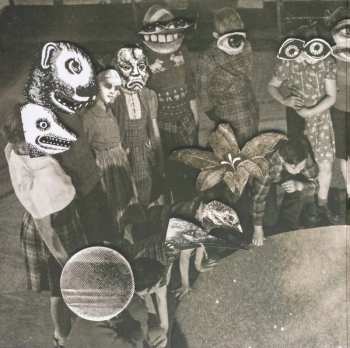 LP Psychedelic Porn Crumpets: And Now For The Whatchamacallit CLR | LTD