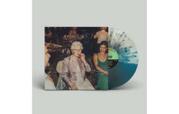 LP Psychedelic Porn Crumpets: Fronzoli