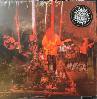 Psychedelic Porn Crumpets: Levitation Sessions