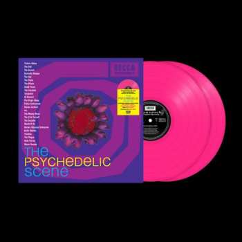 Album Psychedelic Scene: Psychedelic Scene