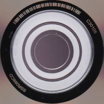 CD Psychedelic Witchcraft: The Vision DIGI