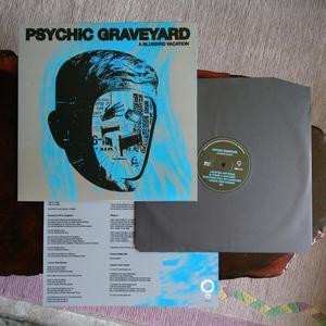 LP Psychic Graveyard: A Bluebird Vacation LTD