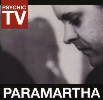 CD Psychic TV: Paramartha