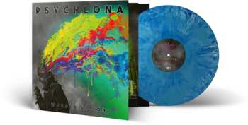 LP Psychlona: Warped Vision