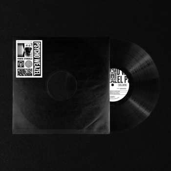 LP Psycho Weazel: Mains D'Argile LTD | NUM