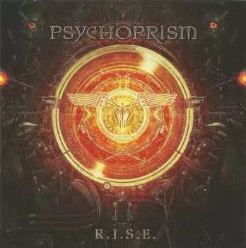 R.I.S.E.