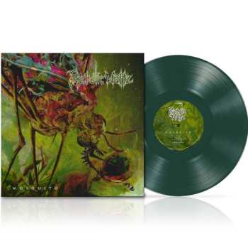 LP Psychotic Waltz: Mosquito CLR | LTD