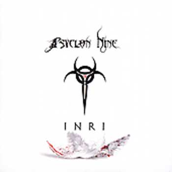 CD Psyclon Nine: INRI