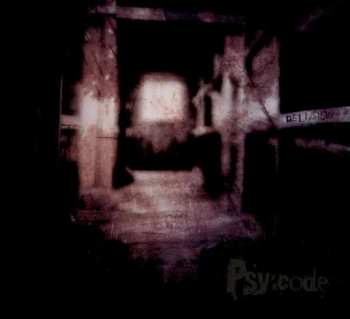 CD Psy:code: Delusion