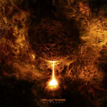 Album Psygnosis: Mercury