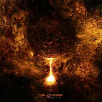 Album Psygnosis: Mercury