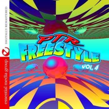 Album Ptr Freestyle 4 / Var: Ptr Freestyle 4