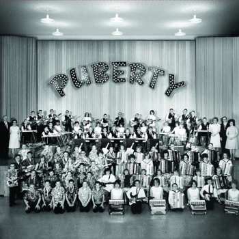 CD Puberty: Puberty