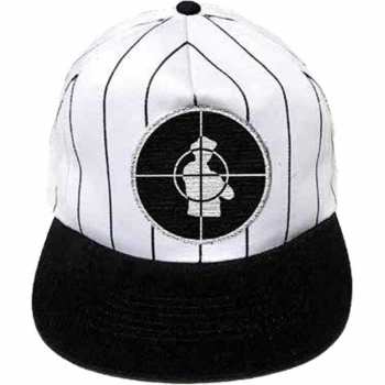 Merce Public Enemy: Kšiltovka Solid Target