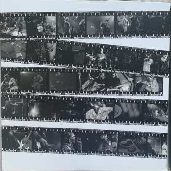 3LP Public Enemy: Revolverlution Tour 2003 DLX
