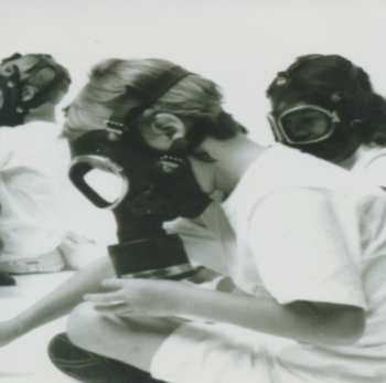 CD Public Enemy: There's A Poison Goin On....