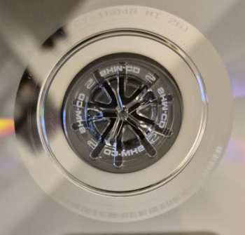 CD Public Image Limited: 9