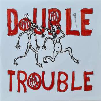 LP Public Image Limited: Double Trouble
