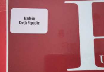 LP Public Image Limited: Public Image (First Issue) LTD