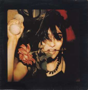 LP Public Image Limited: The Flowers Of Romance