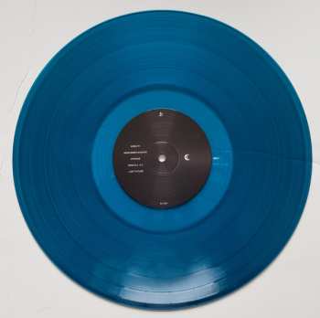 LP Public Memory: Ripped Apparition LTD | CLR