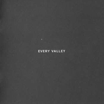CD Public Service Broadcasting: Every Valley