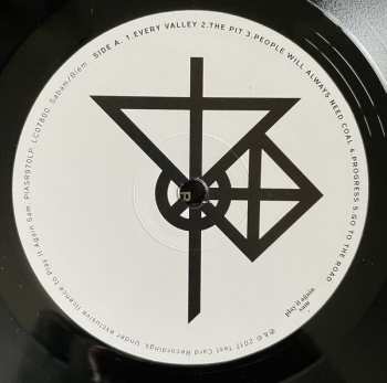 LP Public Service Broadcasting: Every Valley