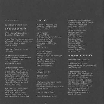 CD Public Service Broadcasting: Every Valley