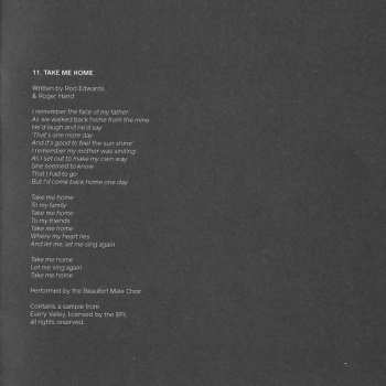 CD Public Service Broadcasting: Every Valley
