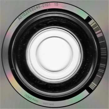 CD Public Service Broadcasting: Every Valley