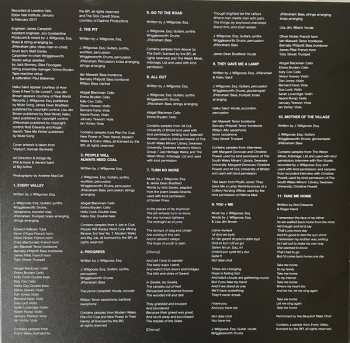 LP Public Service Broadcasting: Every Valley