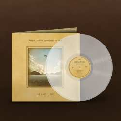 LP Public Service Broadcasting: The Last F