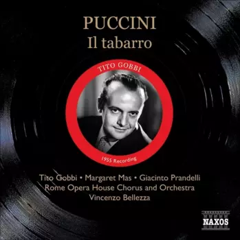 Il Tabarro
