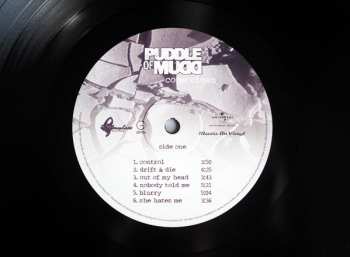 LP Puddle Of Mudd: Come Clean