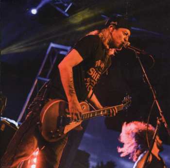 CD Puddle Of Mudd: Ubiquitous