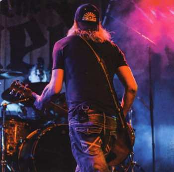 CD Puddle Of Mudd: Ubiquitous