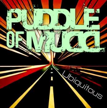 CD Puddle Of Mudd: Ubiquitous