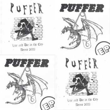 LP Puffer: Demo & Ep 12