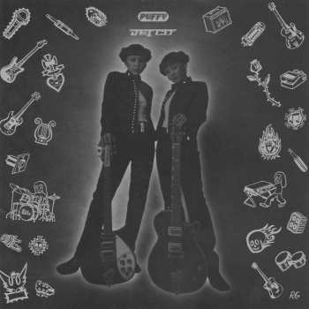 Album Puffy: Jet CD